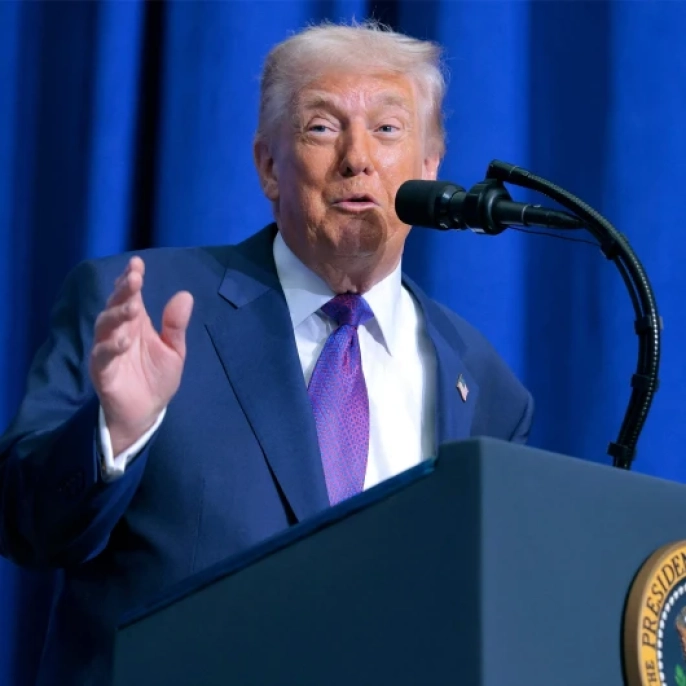 Trump'tan Venezuela depremleri sonrası şok açıklama: 'Yardıma hazırız