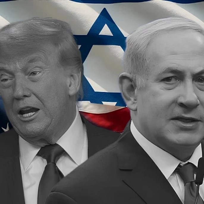 Trump ve Netanyahu arasındaki ipler geriliyor: Vaatler yerine gelmedi, ipler koptu