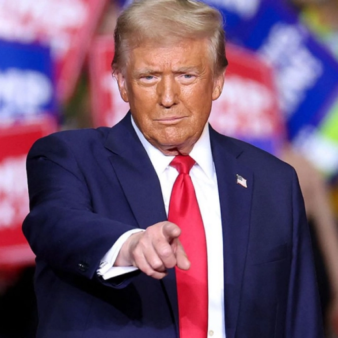 Trump ve Petro Beyaz Saray'da buluşuyor: Tarih belli oldu, gündemde uyuşturucu var