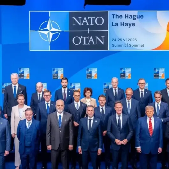 Trump yönetimi NATO'daki ABD askeri varlığını azaltıyor: 200 personel etkilenecek