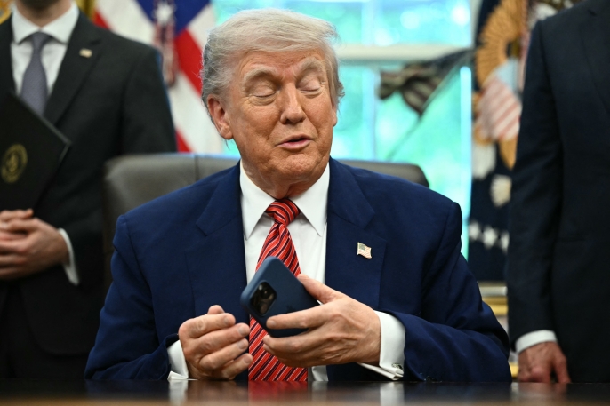 Trump yönetiminden OpenAI'ye dev yatırım! Halkın çıkarı mı, devlet kontrolü mü?