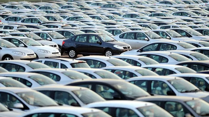 TÜİK verileri ortaya koydu: Türkiye trafiğindeki araç sayısı hakkında şaşırtan değişimler