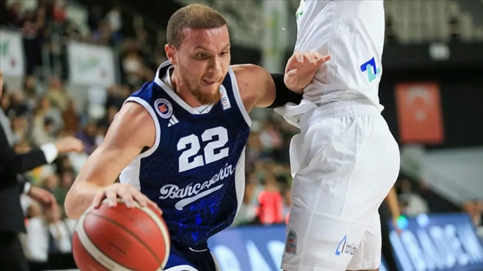 Türk basketbolu büyük kazanç! NBA tecrübeli yıldız Malachi Flynn artık milli forma için hazır!