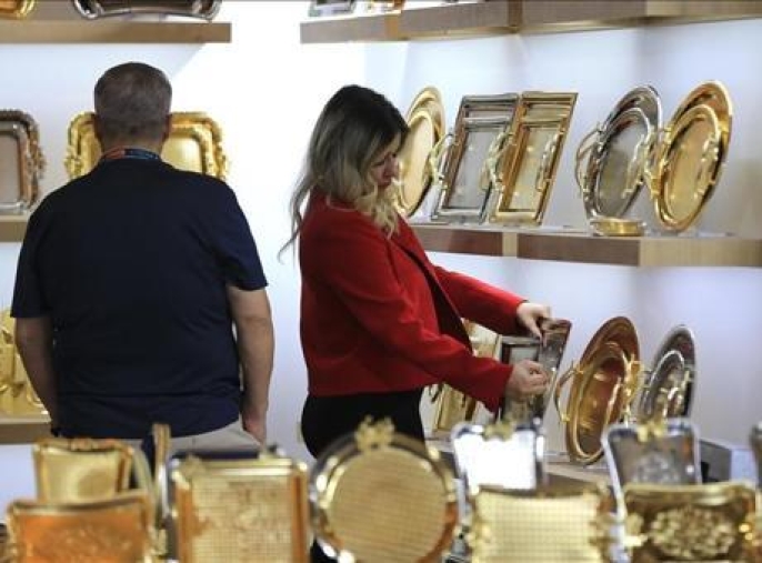 Türk züccaciyesi dünyayı fethetti: 150 ülkeye yayılan ihracatla ilk 5 hedefine koşuyor!