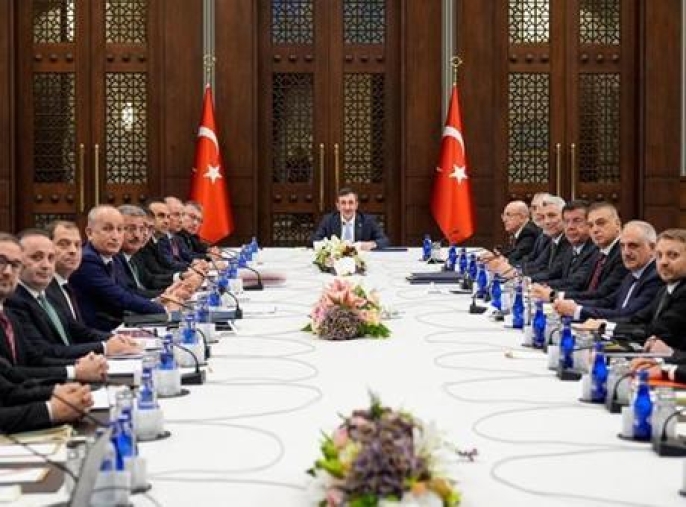 Türkiye, COP31 başkanlığı ile iklim değişikliğinde yeni bir dönem başlatıyor!