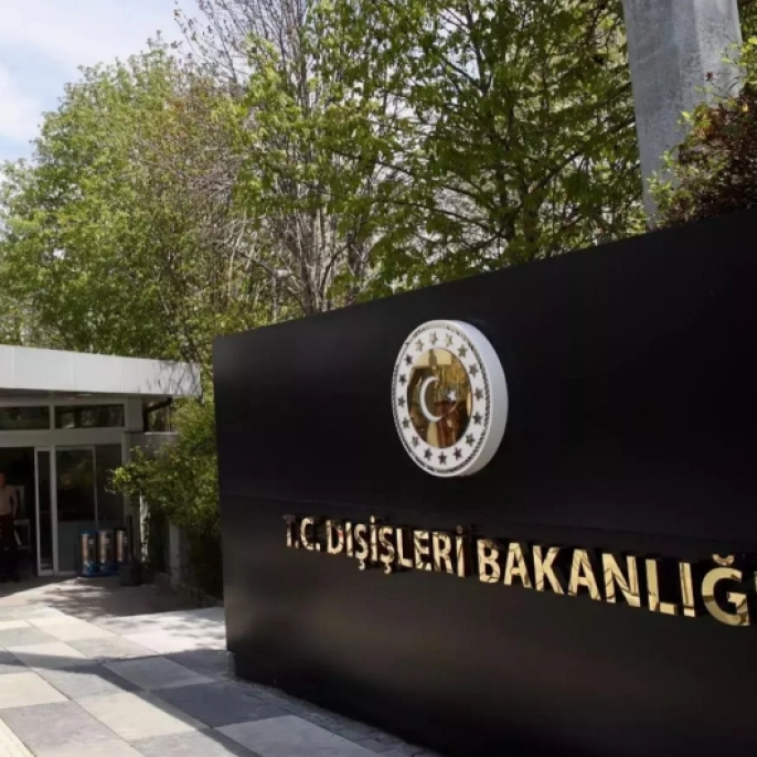 Türkiye'den Yemen'e tam destek: İstikrar çabaları övgüyle karşılandı