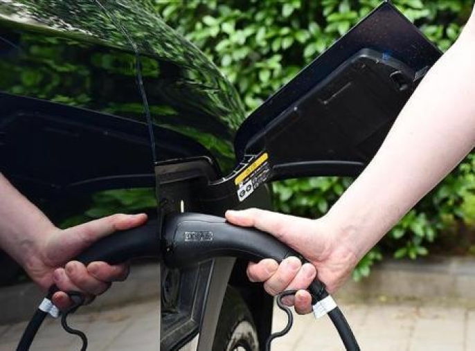 Türkiye, elektrikli araç şarj altyapısına 1,2 milyar dolar yatırım yapacak!