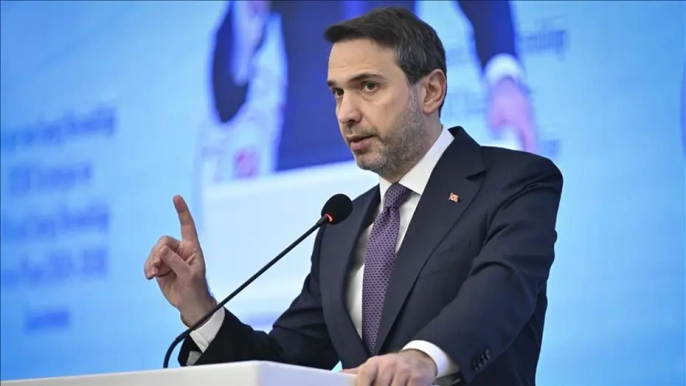 Türkiye elektrikte hem üretim hem de tüketimde zirveye oturdu!