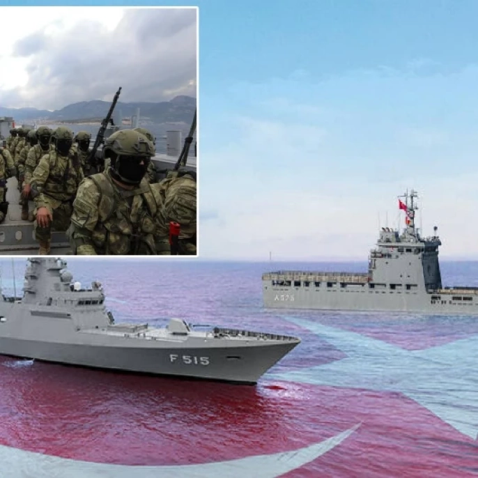 Türkiye-Mısır yakınlaşması Yunanistan'ı endişelendiriyor