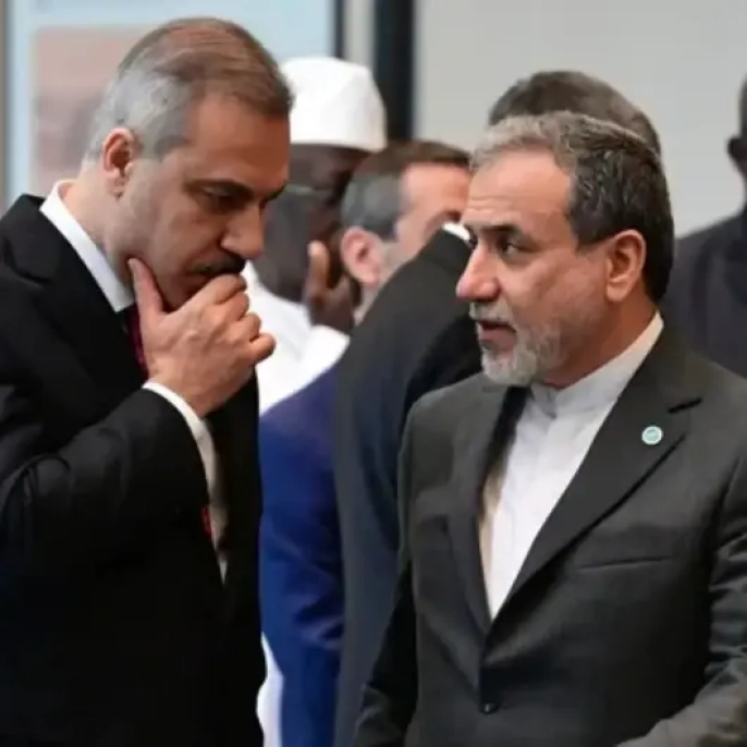 Türkiye'nin barış teklifi reddedildi: İran'ın stratejik körlüğü bölgeyi ateşe attı