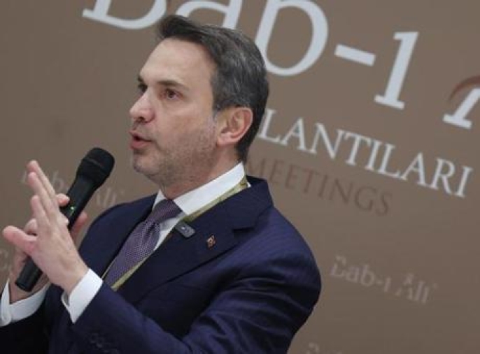 Türkiye'nin enerji geleceği parlıyor: Karadeniz gazı ve nükleer devrim kapıda!