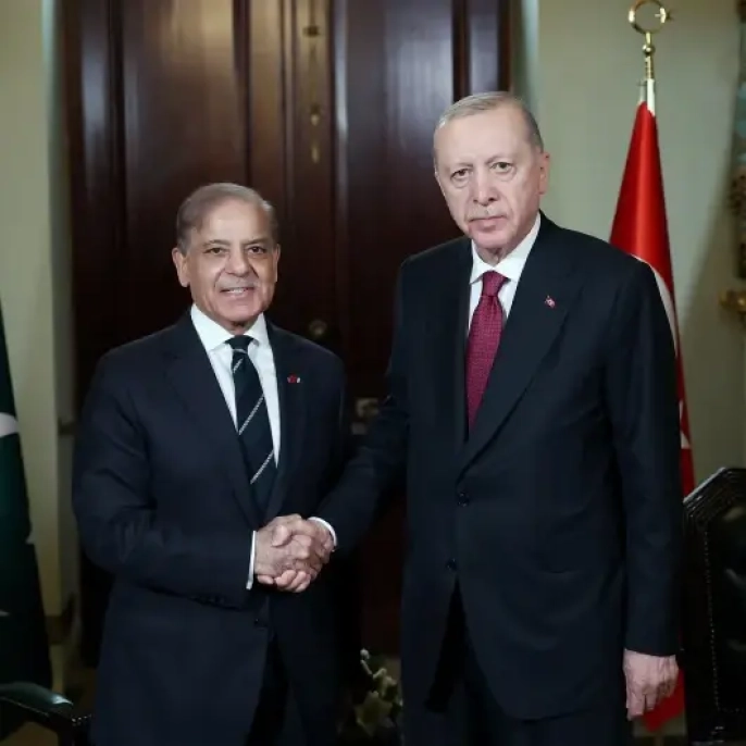 Türkiye'nin isteği üzerine Pakistan, Afganistan ile çatışmaları durdurdu