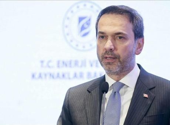 Türkiye'nin kış garantisi tamam! Doğal gaz depoları ağzına kadar doldu: Enerji güvenliği üst düzeyde!