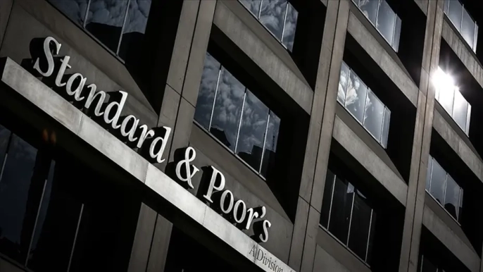Türkiye'nin kredi notu S&P nezdinde sabit kaldı, 'durağan' görünüm sürüyor
