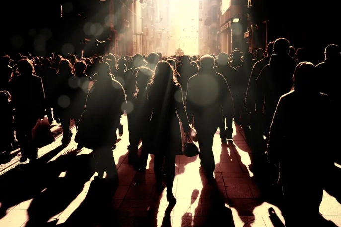 Türkiye'nin nüfusu 86 milyonu aştı: İşte cinsiyet ve yaş dağılımı