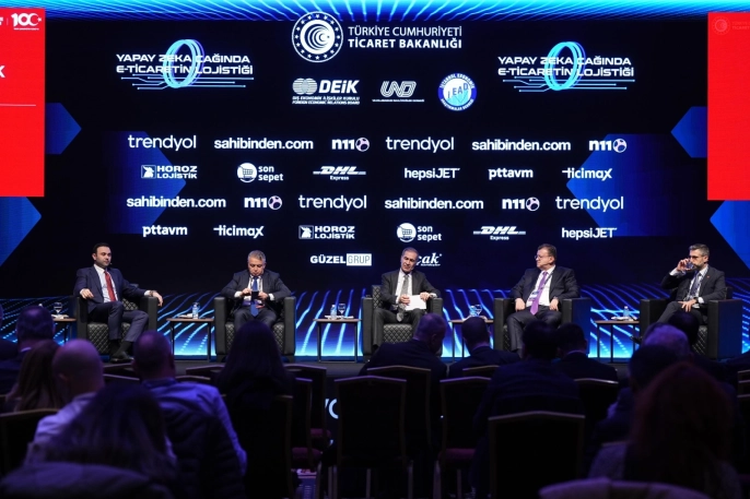 Türkiye'nin Ulaştırma Altyapısına 200 Milyar Dolarlık Dev Yatırım Geliyor!