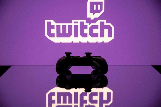 Twitch, içerik sahiplerinin izni olmadan AI eğitimine katılacak