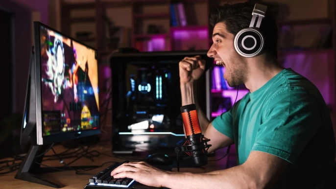 Twitch ve Amazon'a yapay zeka nedeniyle dava açıldı - 1