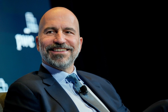 Uber'de 3.300 kişi işten çıkarılıyor