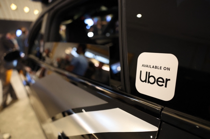Uber''in otonom araç imparatorluğunda iş birliği yaptığı 30''dan fazla şirket