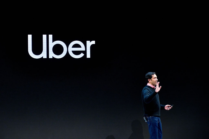 Uber'in şaşırtan hamleleri: Otellerden tekne kiralama, yapay zeka entegrasyonu ve geleceğin otonom araçları
