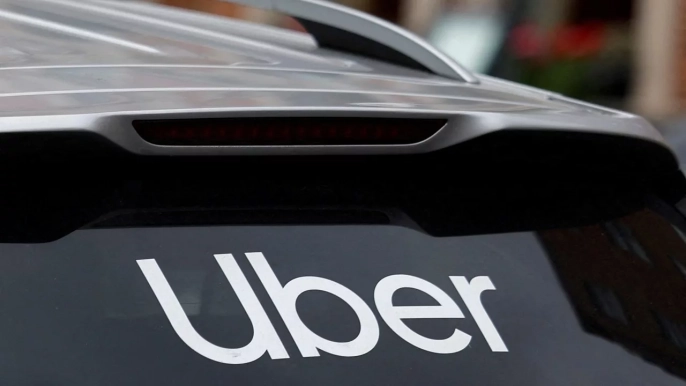 Uber, sürücüsüz taksi dönemini başlatmak için 100 milyon dolarlık yatırım yaptı - 1