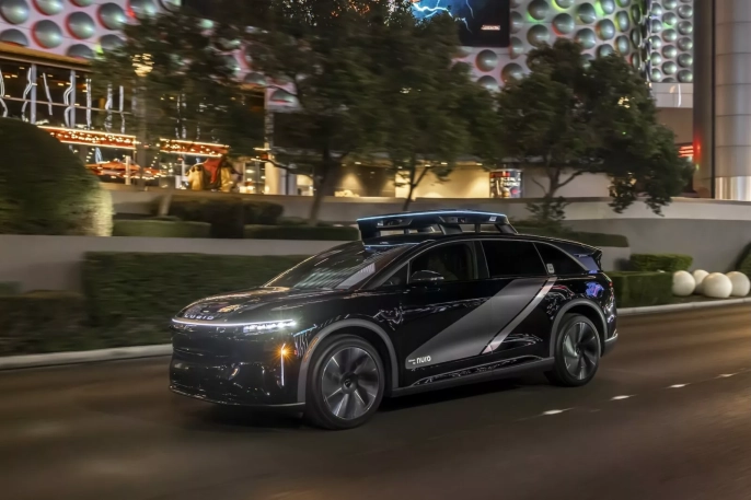 Uber, sürücüsüz taksi dönemini başlatmak için 100 milyon dolarlık yatırım yaptı - 2