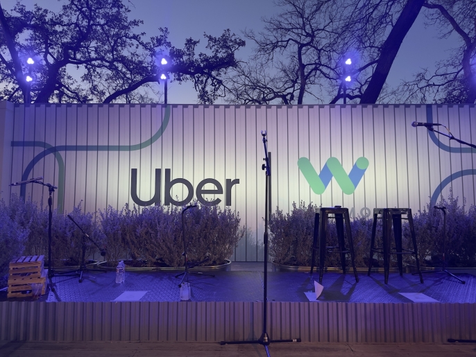 Uber ve Waymo arasında robotaksi savaşı: Otonom araçlar için yeni yasa tasarısı tartışılıyor