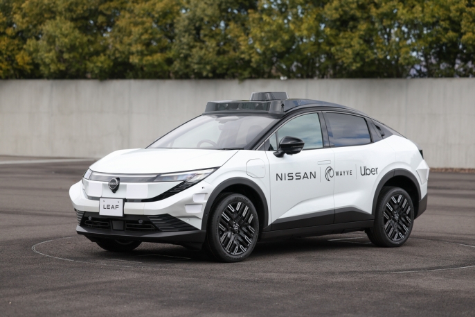 Uber, Yapay Zeka Çağında Varlık Sahibi Olma Stratejisine mi Yöneliyor?