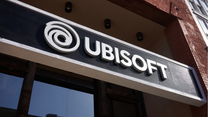 Ubisoft hisseleri kabus yaşadı: 15 yılın dibine indi!