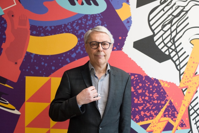 Ubisoft'un Kurucu Ortağı Claude Guillemot, Uçak Kazasında Hayatını Kaybetti