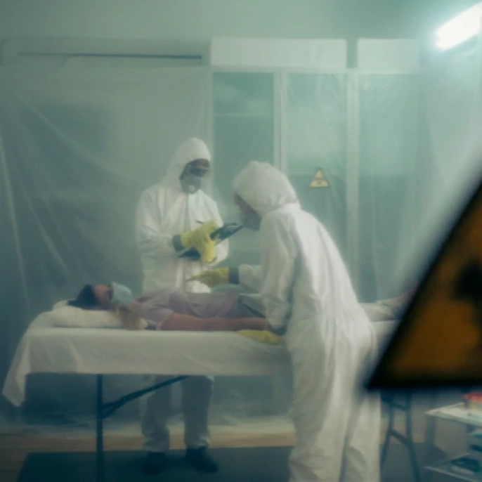 Uganda'da Ebola kabusu yeniden alevleniyor: 3 yeni vaka doğrulandı, toplam 5 kişiye ulaştı!