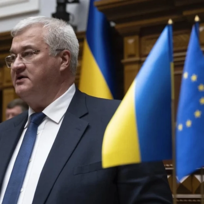 Ukrayna'dan İsrail'e çalıntı tahıl uyarısı: Büyükelçi çağrıldı