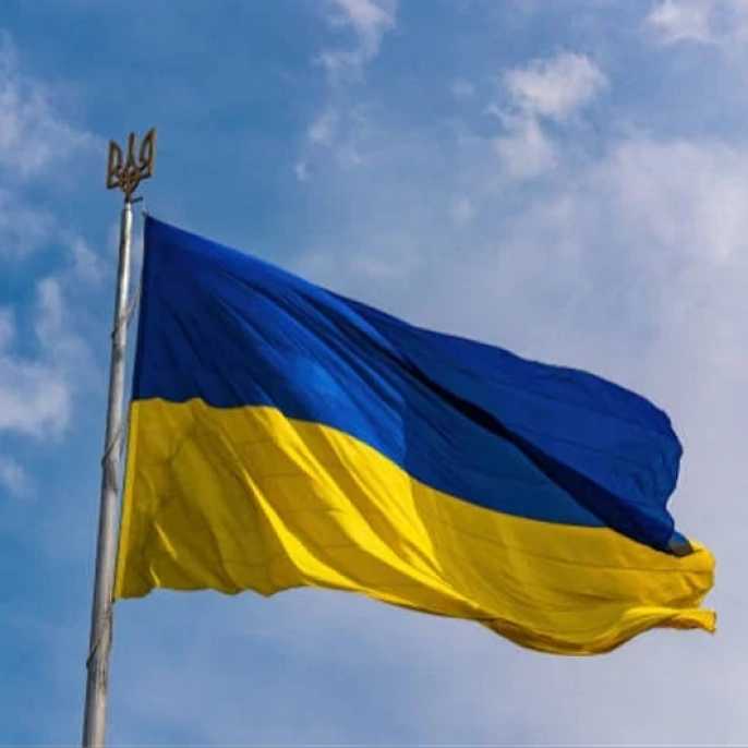 Ukrayna, Rus gölge filosuna ait 14 gemiye saldırı düzenledi