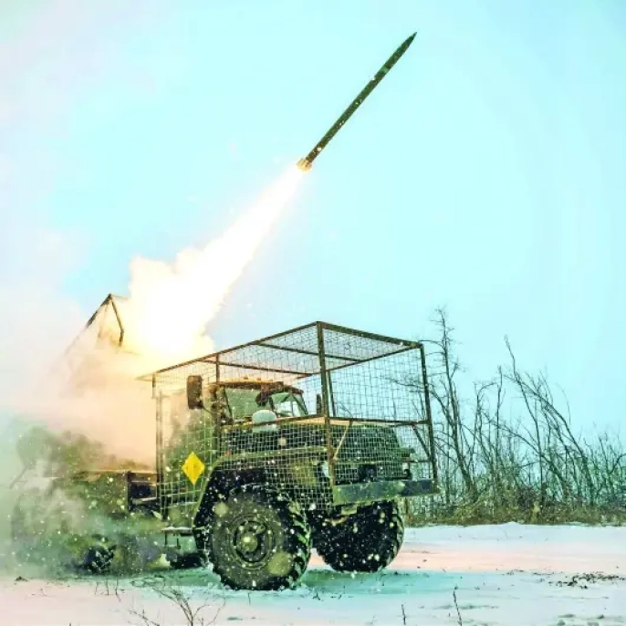 Ukrayna Savaşında Korkunç Bilanço: 2 Milyon Asker Kayıp Kapıda!