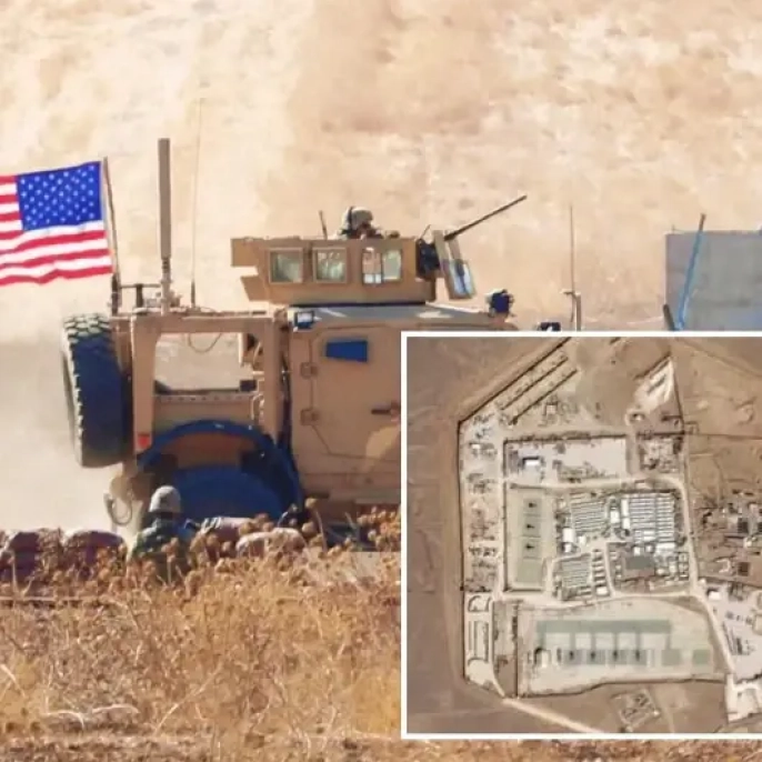 Ukrayna, Ürdün'deki ABD üslerini korumak için İHA ve uzman ekip gönderiyor