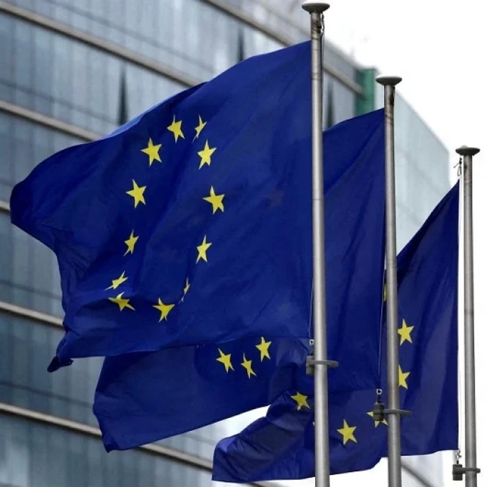Ukrayna'ya dev AB desteği: 3,2 milyar euroluk ilk ödeme yolda