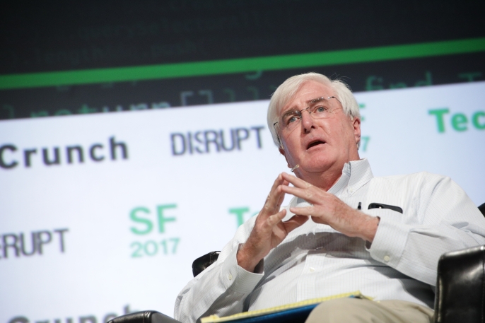 Ünlü yatırımcı Ron Conway'den şok eden açıklama: Nadir görülen bir kanser türü teşhisi kondu