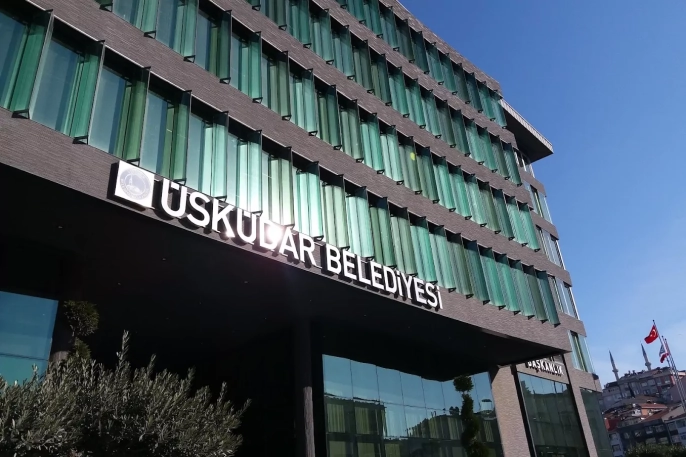 Üsküdar'da yeni başkan vekili için tarih belli oldu
