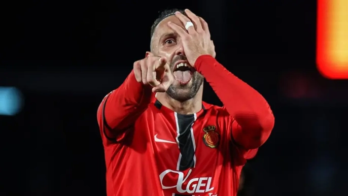 Vedat Muriqi'den Fenerbahçe'ye sıcak mesaj: 