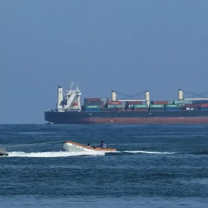 Venezuela, ABD'nin petrol tankerine el koymasını 'açık hırsızlık' olarak nitelendirdi