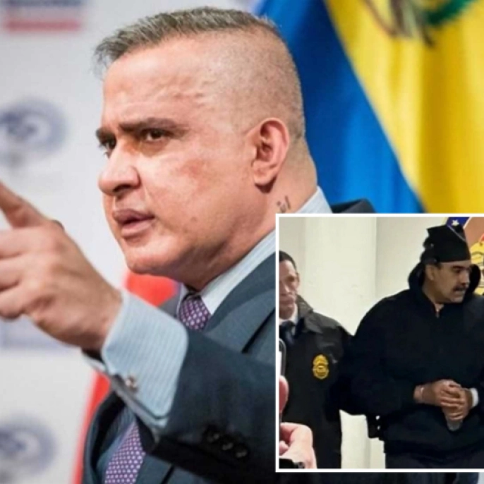 Venezuela'da kanlı müdahale: En az 24 güvenlik gücü hayatını kaybetti, ABD suçlanıyor!