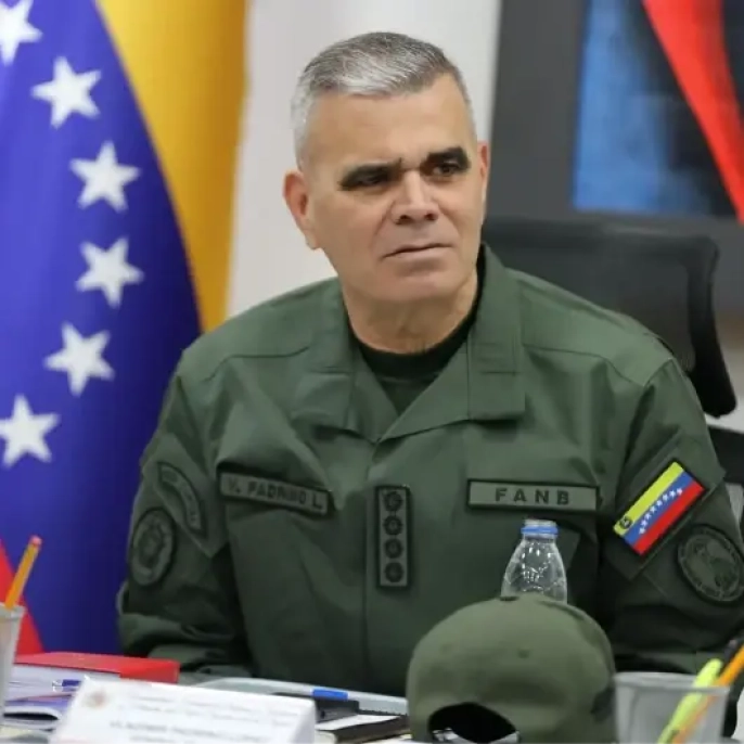 Venezuela'dan ABD'ye şok suçlama: 47 asker ve 32 Kübalı hayatını kaybetti
