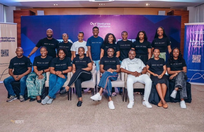 Ventures Platform, ikinci Afrika fonunu 83 milyon dolarla oluşturdu