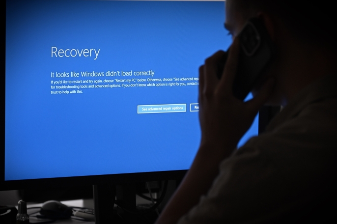 VeraCrypt geliştiricisinden Windows kullanıcılarına KÖTÜ HABER: Microsoft hesabı kilitledi, bilgisayarlar açılmayabilir!