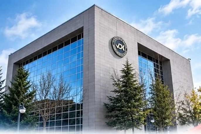Vergi denetimleri 636,9 milyar TL fark çıkardı