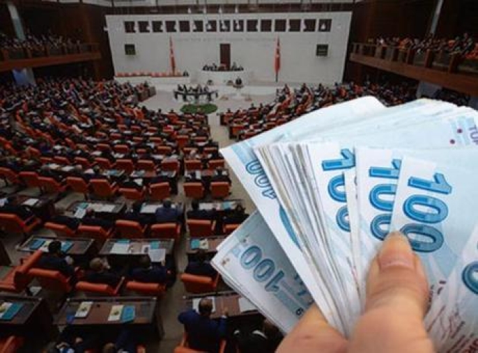 Vergi fırtınası kopuyor: Kira gelirleri vergiye tabi oluyor, emekliler nefes alıyor!