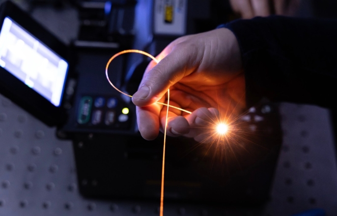 Veri merkezleri için daha hızlı fiber teknolojisi gelişiyor