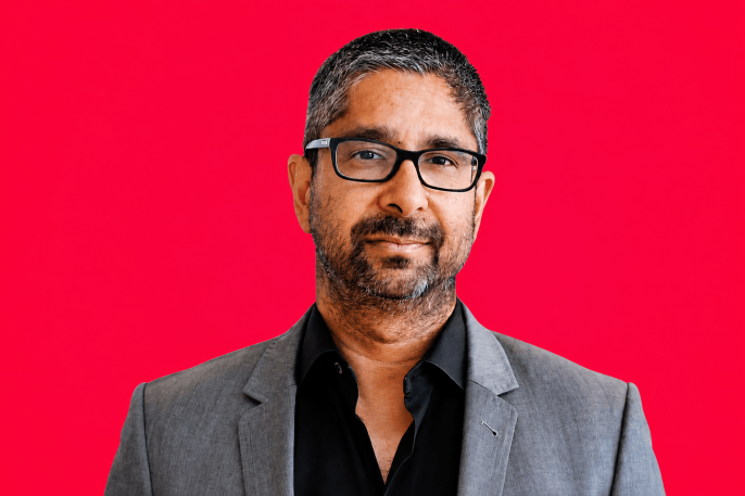 Vijay Pande, küçük yatırımlarla yeni bir döneme geçiş yaptı