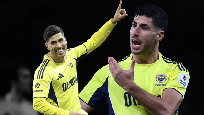 Villarreal, Asensio için Fenerbahçe'nin yatırımının iki katını teklif ediyor!